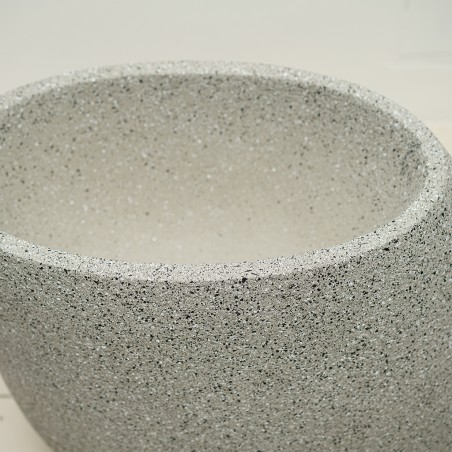 Vase 67x41x52 cm