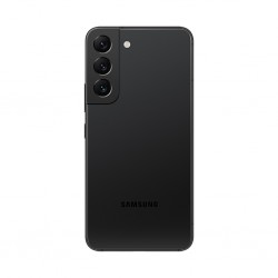 Samsung Galaxy S22 Black