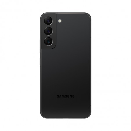 Samsung Galaxy S22 Black