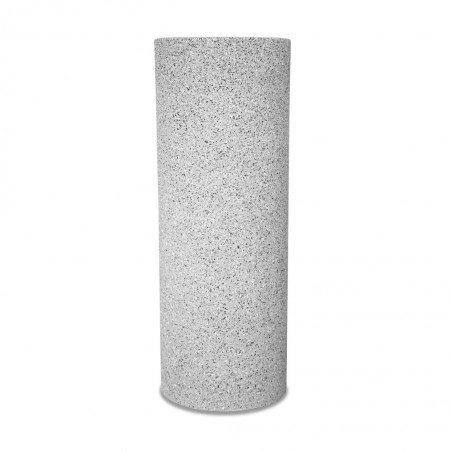 Vase 33.5x33.5x90 cm