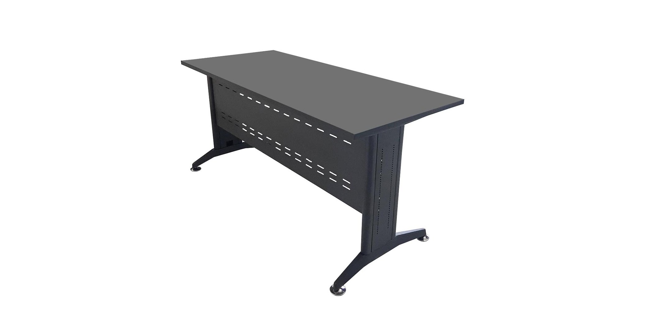 Desk Rectangular - A383-01 L1800XD800XH750 mm