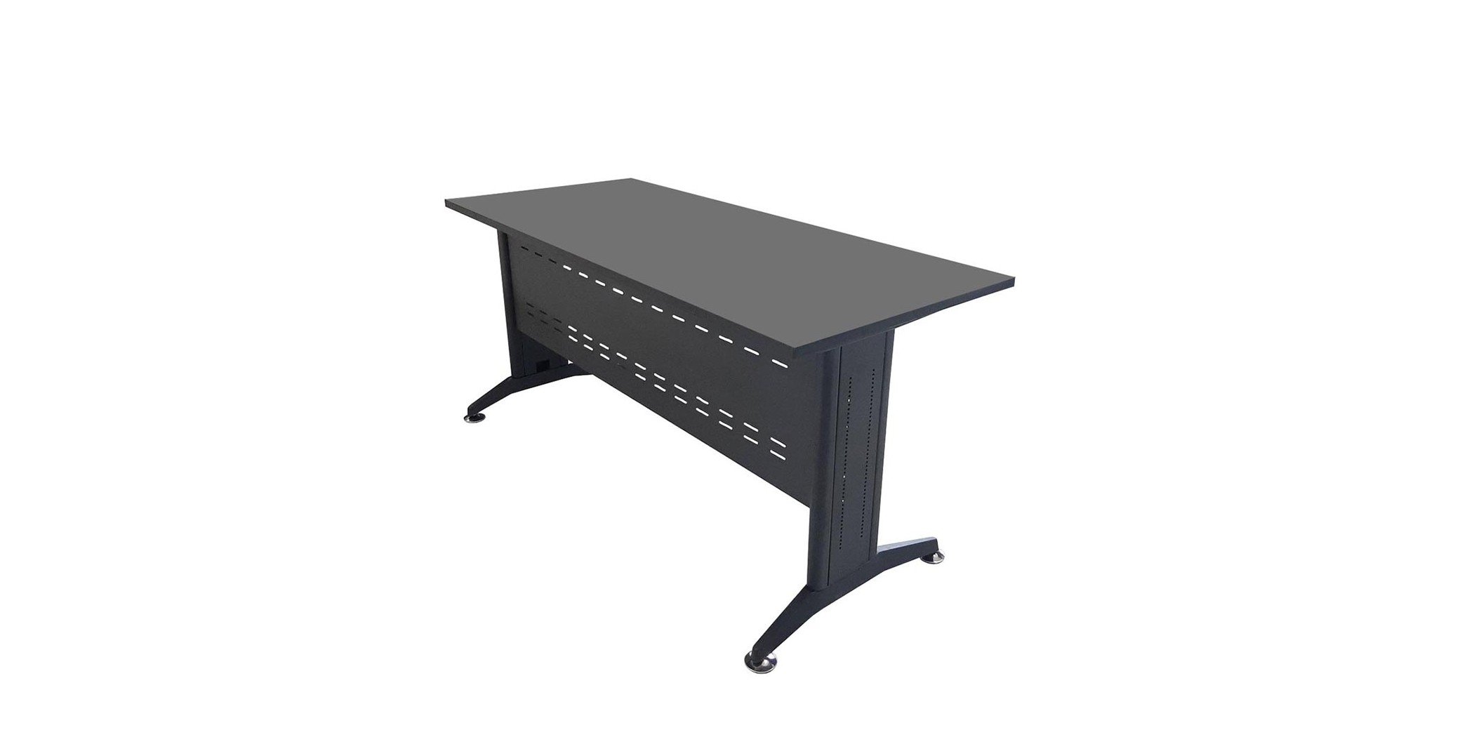 Desk Rectangular -A383- 01 L1600XD735XH750 mm