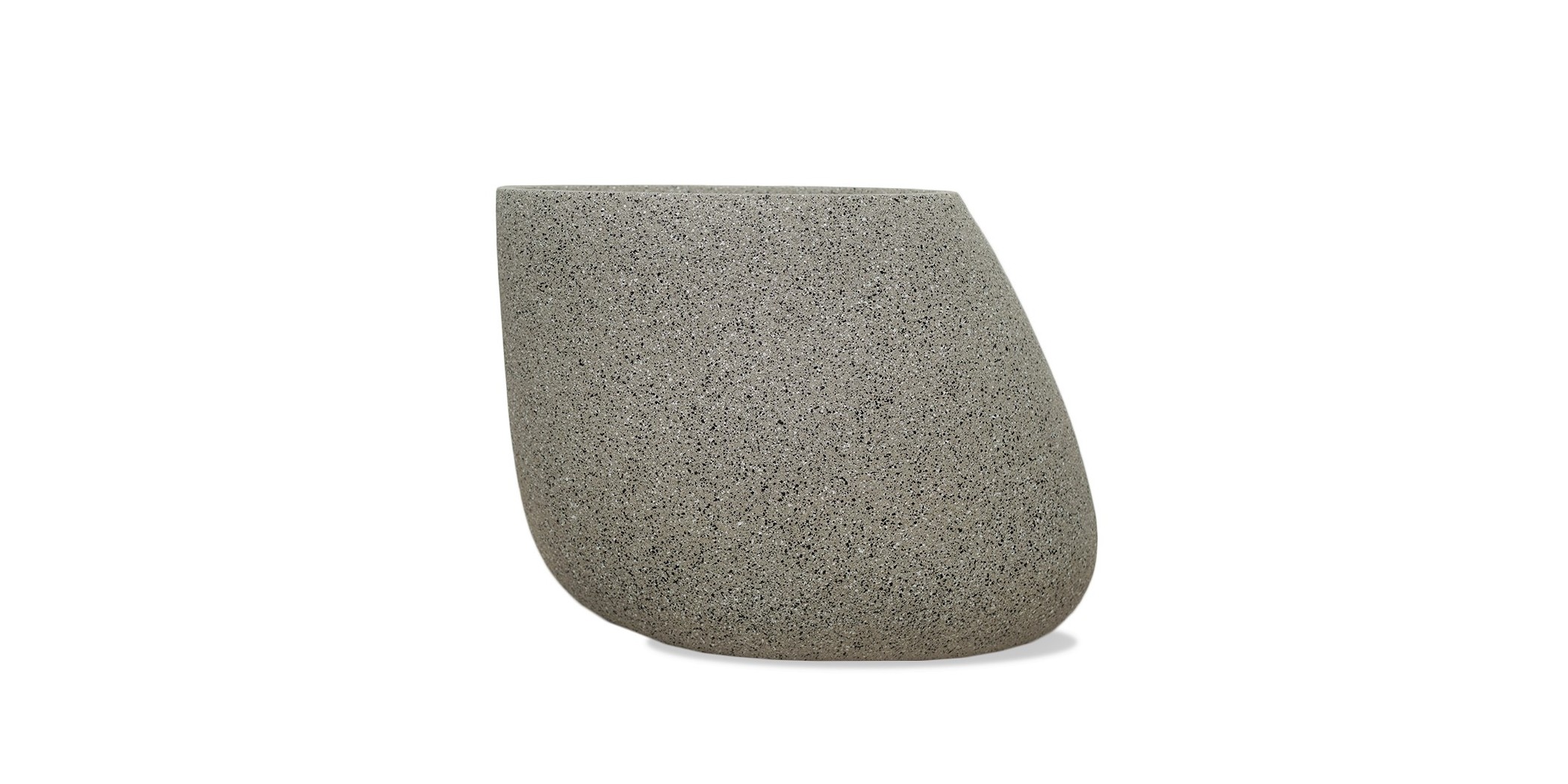 Vase 67x41x52 cm