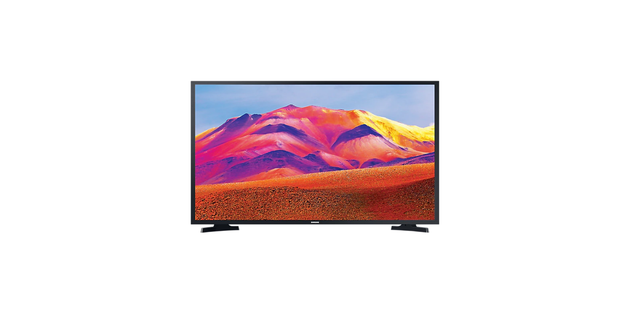 Samsung 43” Smart FHD