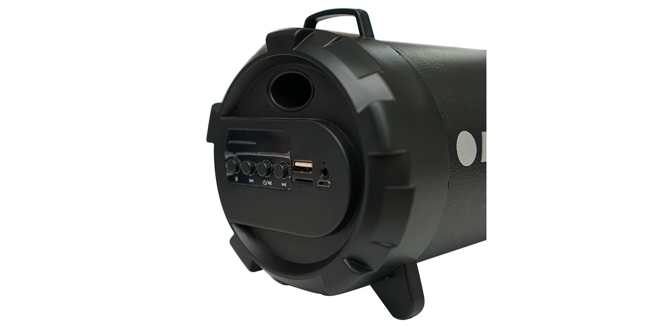 BLAUPUNKT BT 69 Portable Bazooka Bass Tube