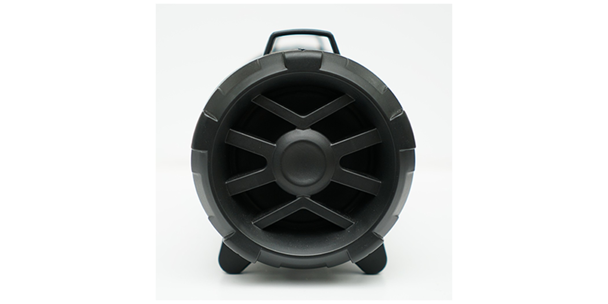 BLAUPUNKT BT 70 Portable Bazooka Bass Tube