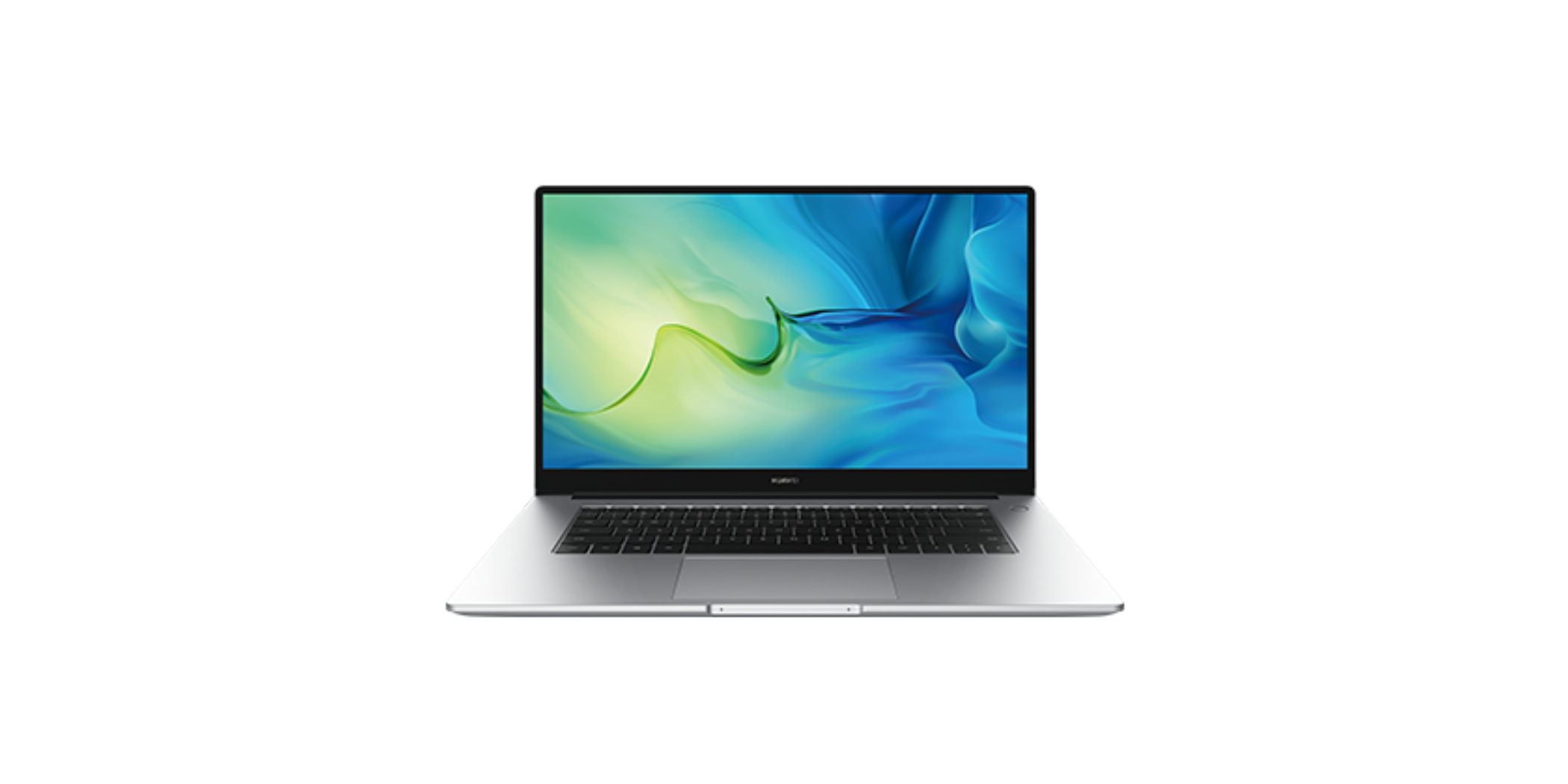 Huawei Matebook D 15 (11th Gen Core i5/8G/512GB) Mystic Silver