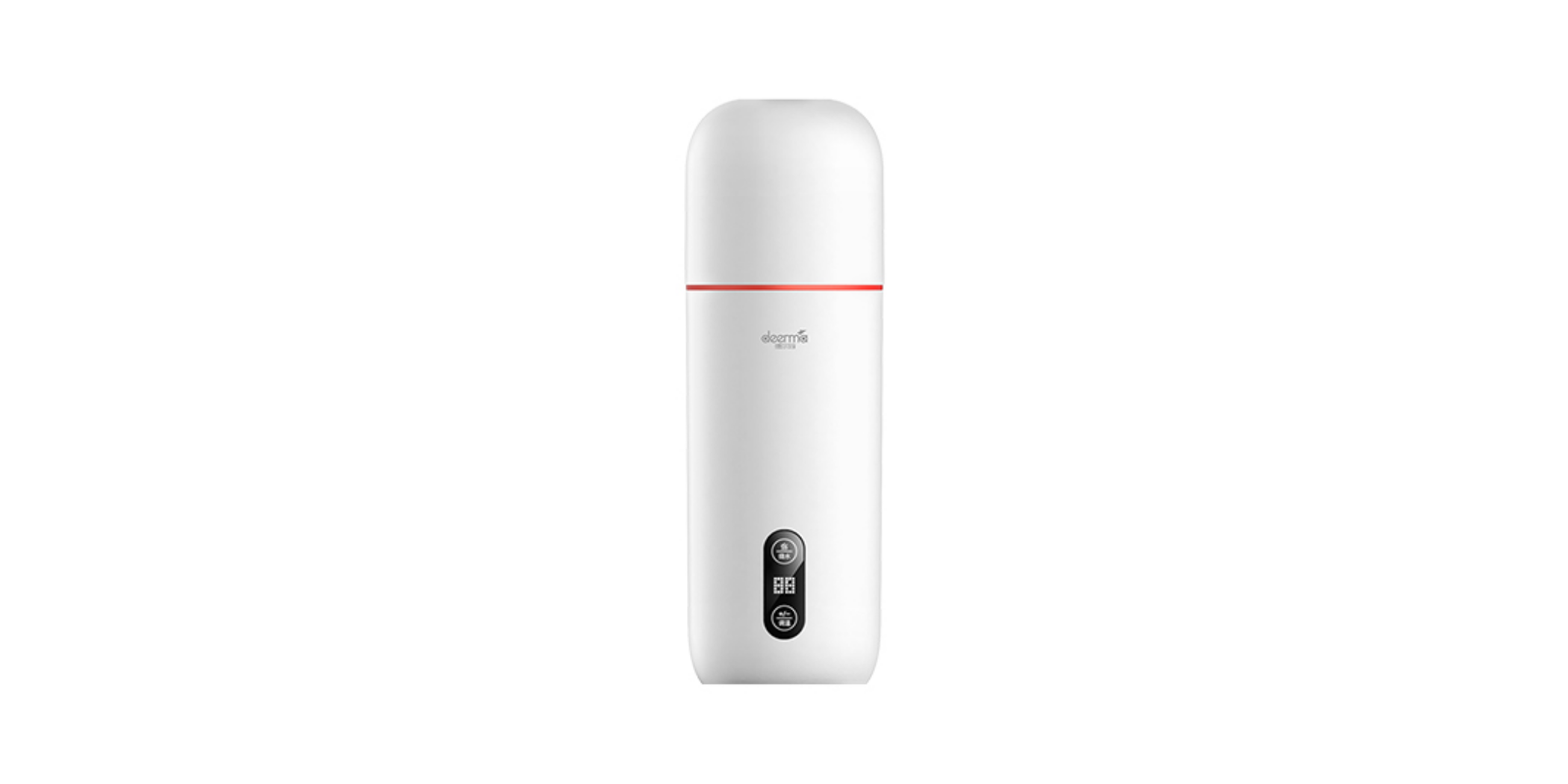 Deerma DR035 Electric Heating Bottle "O"