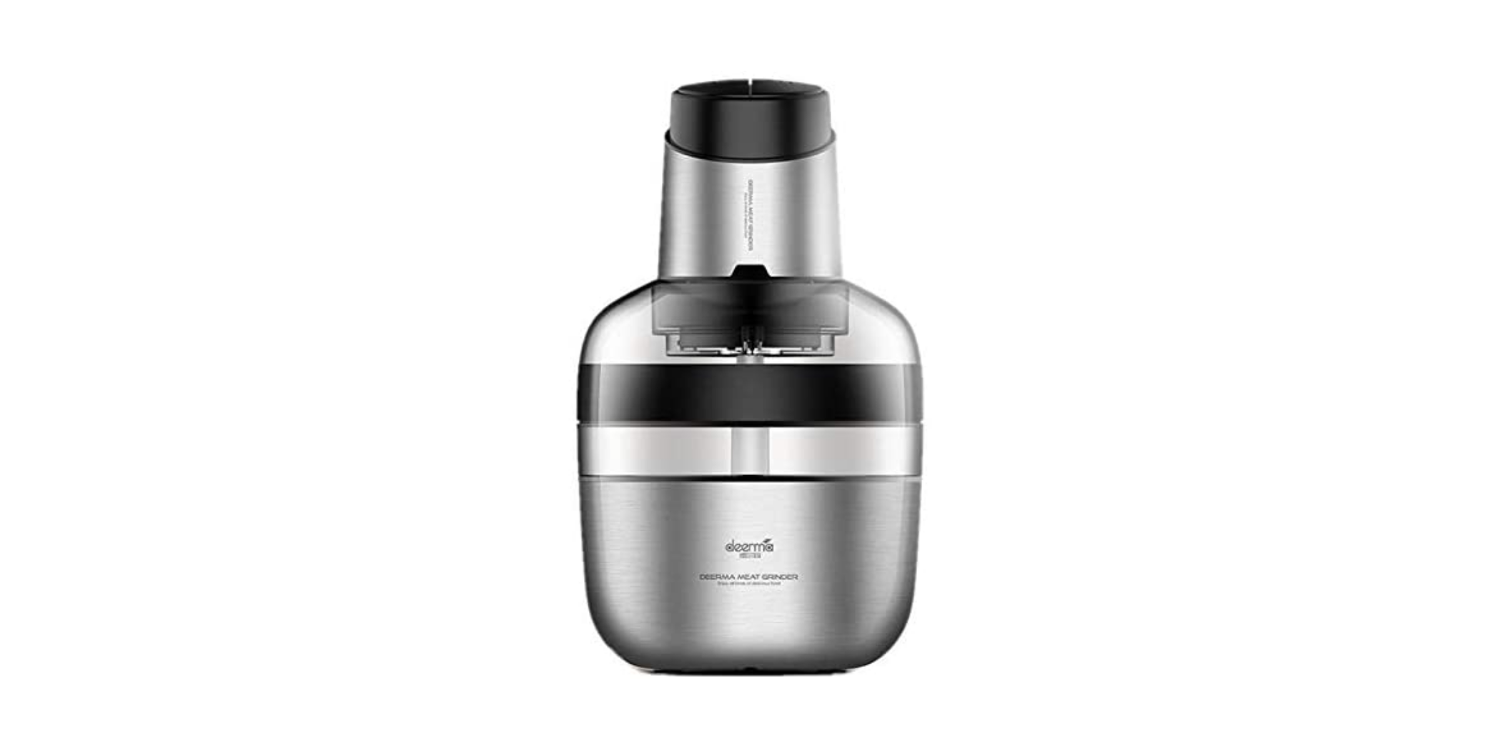 Deerma JR01 Food Processor "O"