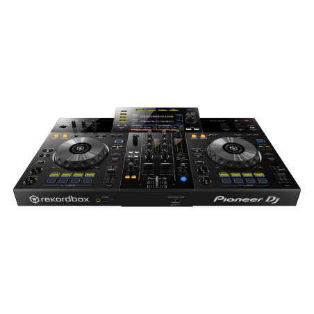 Pioneer XDJ-RR 2-Channel DJ Controller Stand Alone