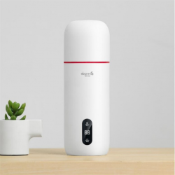 Deerma DR035 Electric Heating Bottle "O"