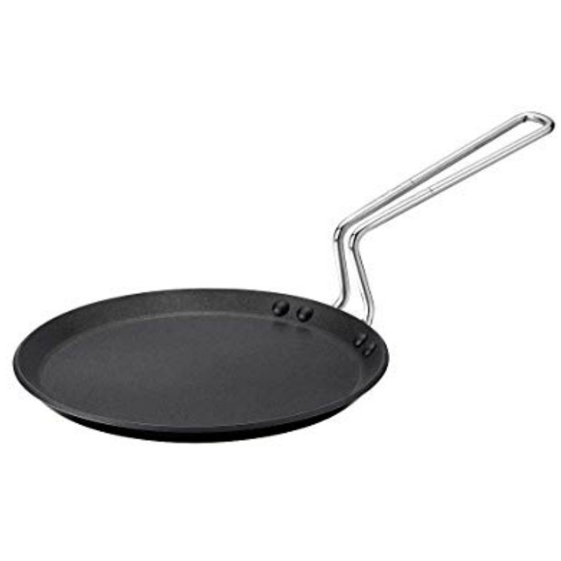 Futura Q40/NFT30 30cm 4.88mm Non Stick Flat Tava