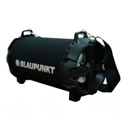 BLAUPUNKT BT 68 Portable Bazooka Bass Tube