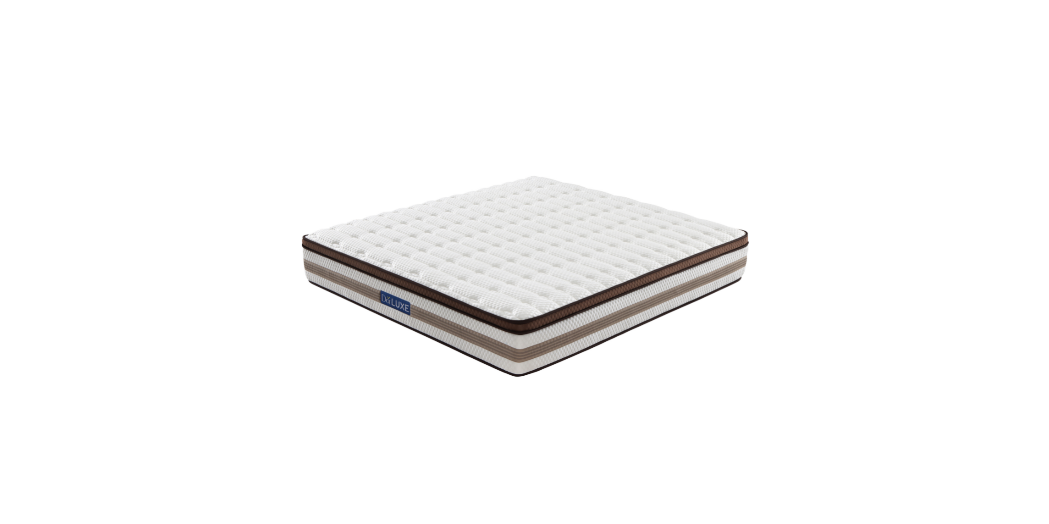 Dorluxe Dreamtime 150x190cm Large Double NCM-P9232