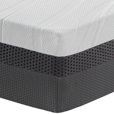 Dorluxe Spinal Performance King 180x200 cm NCM-P9262
