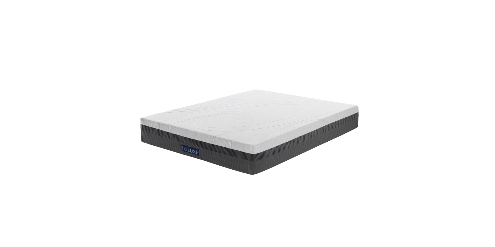Dorluxe Spinal Performance King 180x200 cm NCM-P9262