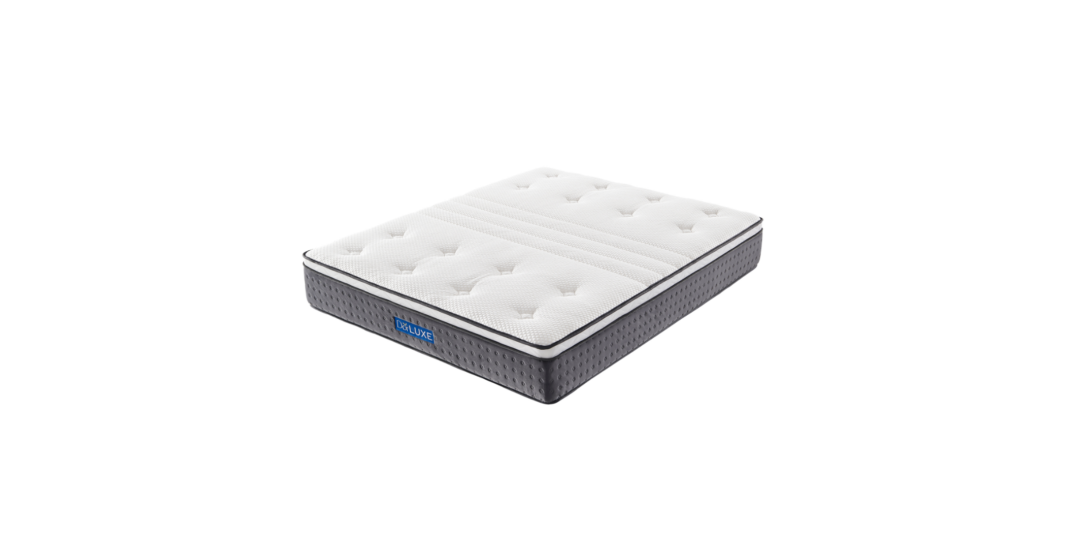 Dorluxe Sleeptime Queen 160x200 cm NCM-P2371