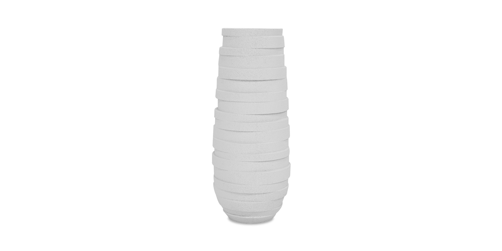 Vase 38x38x83 cm