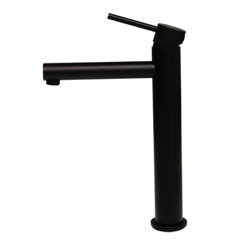 Aquavit Single Lever Vessel Basin Mixer - STAQUAT090