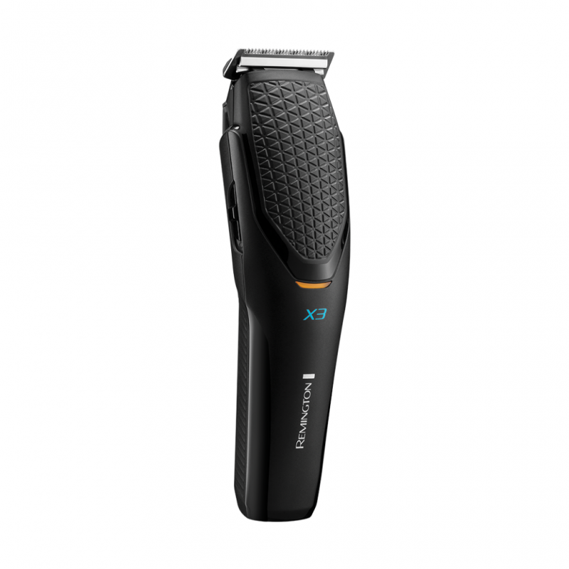 Remington HC3000 X Series - X3 Power Hair Clipper Cord/Cordless RM271 Remington HC3000 X Series - X3 Power Hair Clipper Cord/Cordless RM271