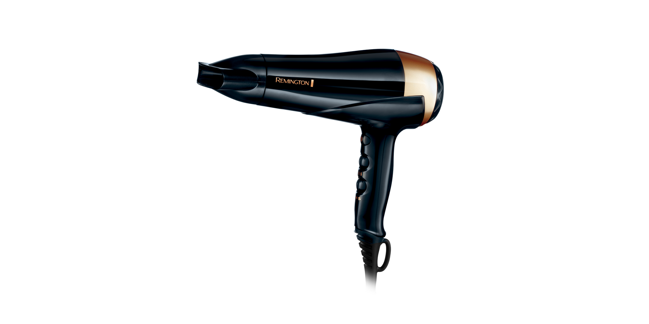 Remington D6098 2200W Eclat Brillance Hair Dryer RM274