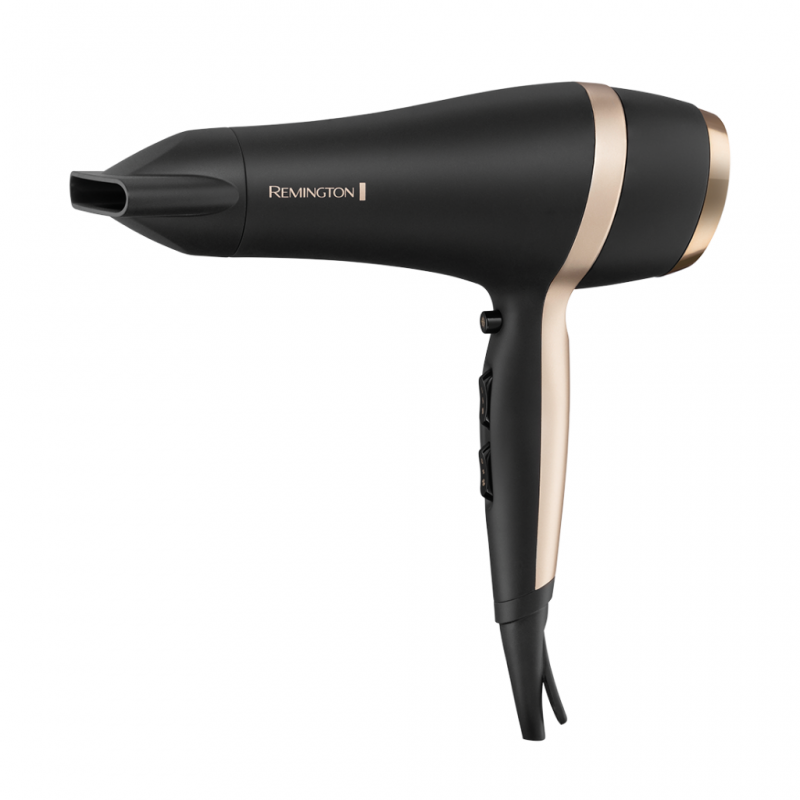 Remington D6940GP 2100W Salon Smooth Dryer Gift Pack RM272 "O" Remington D6940GP 2100W Salon Smooth Dryer Gift Pack RM272 "O"