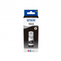 Epson 103 EcoTank Black Ink Bottle