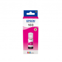 Epson 103 EcoTank Magenta Ink Bottle