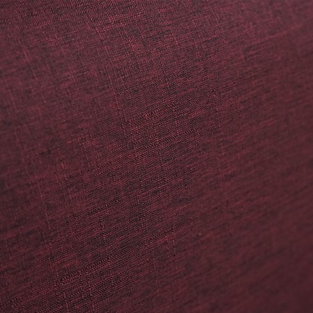 Picasso Sofa Corner in Purple Fabric