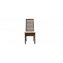 Legenda Table and 8 Chairs Rubberwood