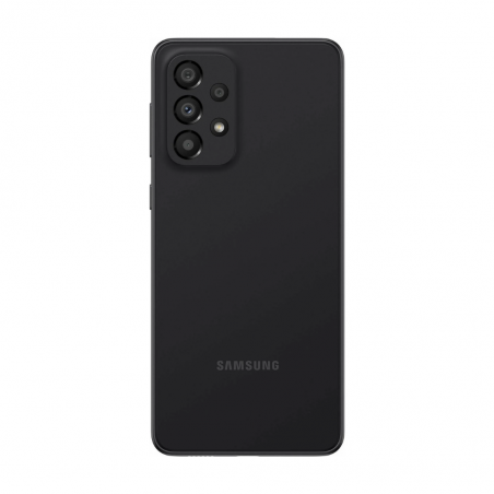 Samsung Galaxy A33 Black