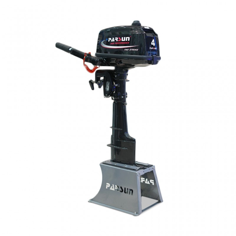 Parsun 4hp 2 Stroke Outboard Boat Engine Parsun 4hp 2 Stroke Outboard Boat Engine