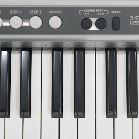 Casio LK70 Keyboard