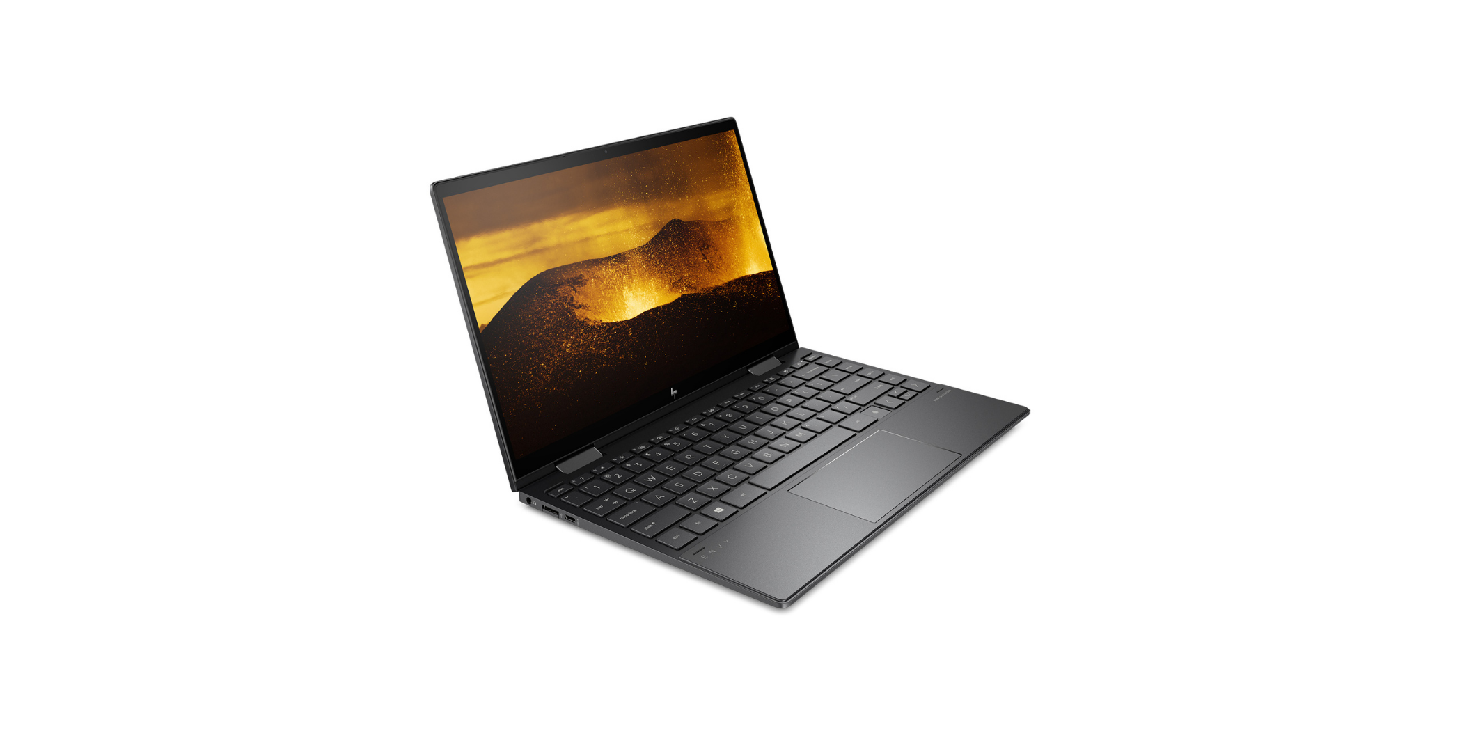 HP Envy X360 AMD Ryzen 55500U