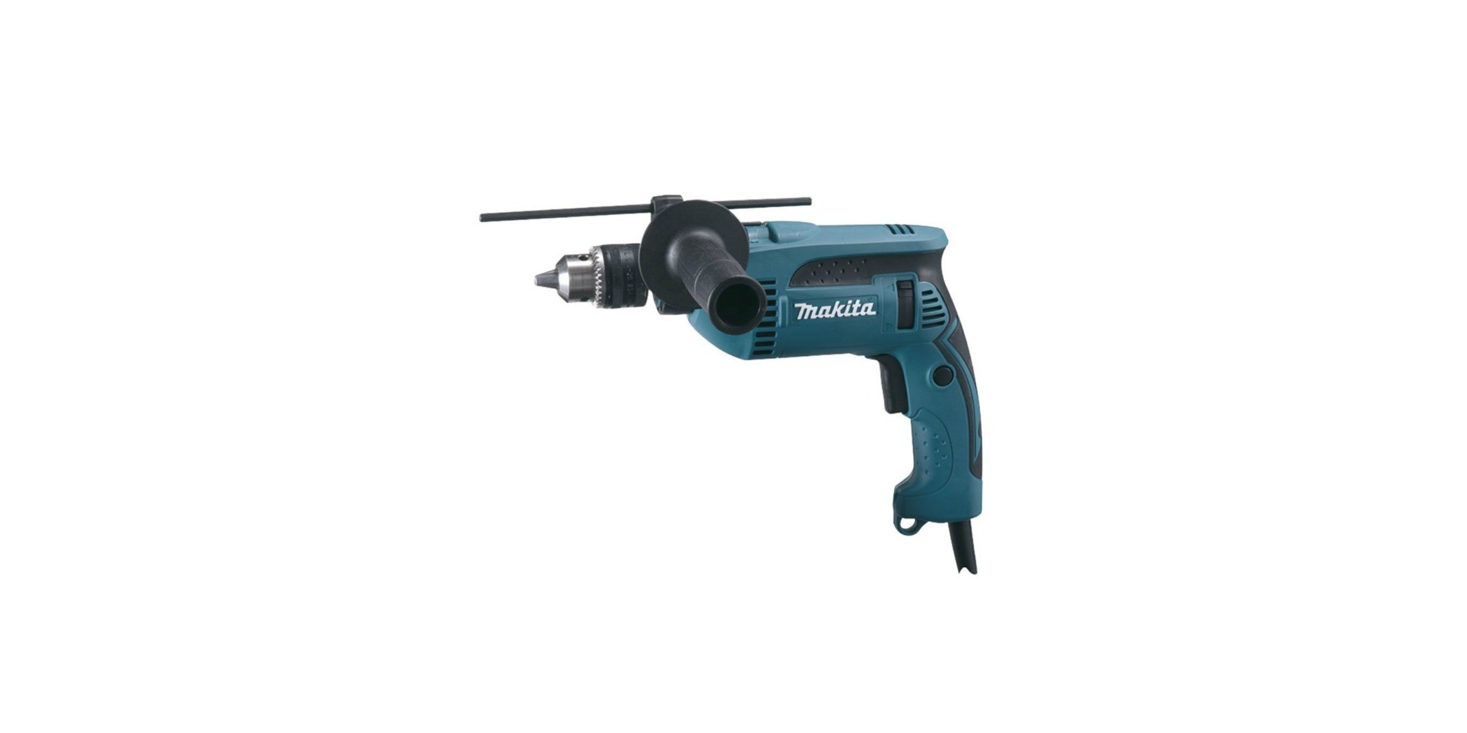 Makita HP1640K Hammer Drill