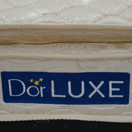 Dorluxe Dream Weaver Double 150x190 cm