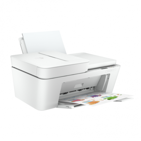 HP DeskJet 4120 All-in-One 3XV14B
