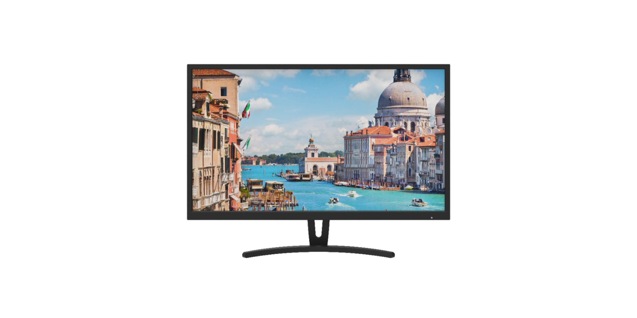 HIKVISION LCD MONITOR 32" DS-D5032FC