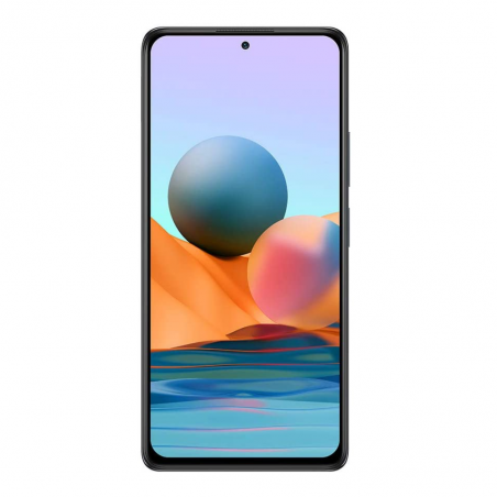 Xiaomi Note10 Pro GRAY 6GB/128GB