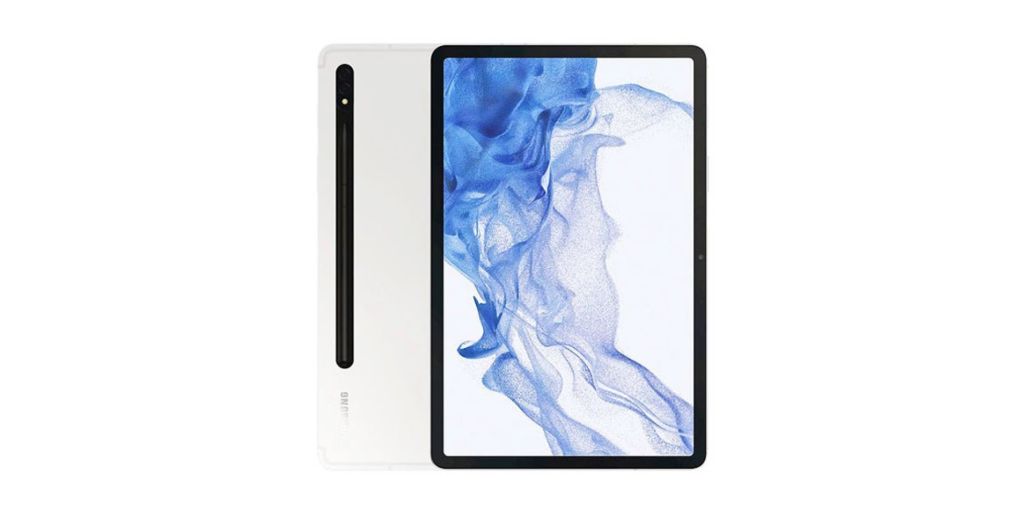 SAMSUNG GALAXY TAB S8 / SM-X706BZSAAFA SILVER