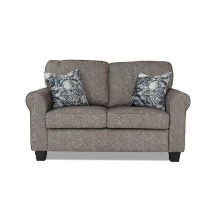 Brooklyn 3+2+1 Burlap Fabric