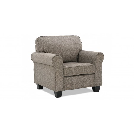 Brooklyn 3+2+1 Burlap Fabric