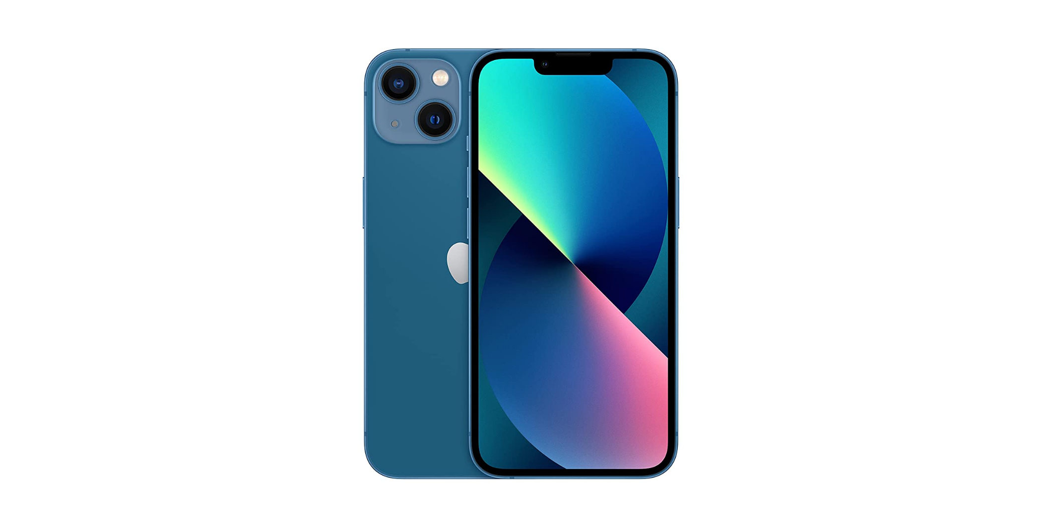 iPhone 13 128GB Blue