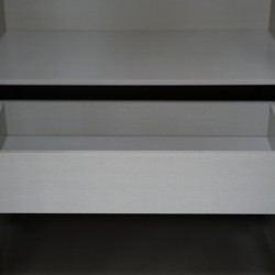 Florida Wardrobe 6 Doors Carvalho Naturale P.Board