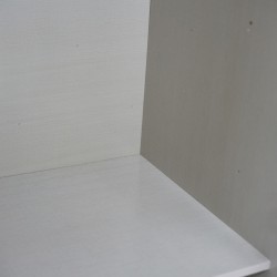 Florida Wardrobe 6 Doors Carvalho Naturale P.Board