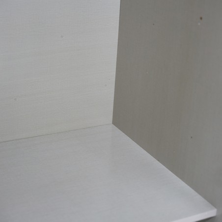 Florida Wardrobe 6 Doors Carvalho Naturale P.Board