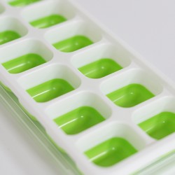 Set of 2 pcs Ice Cube Tray