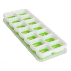 Set of 2 pcs Ice Cube Tray