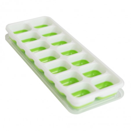 Set of 2 pcs Ice Cube Tray