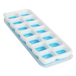 Set of 2 pcs Ice Cube Tray